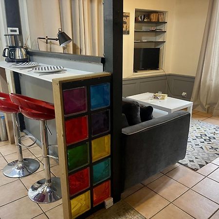 Appartement Le Cadet Roussel Auxerre Les Quais Dış mekan fotoğraf