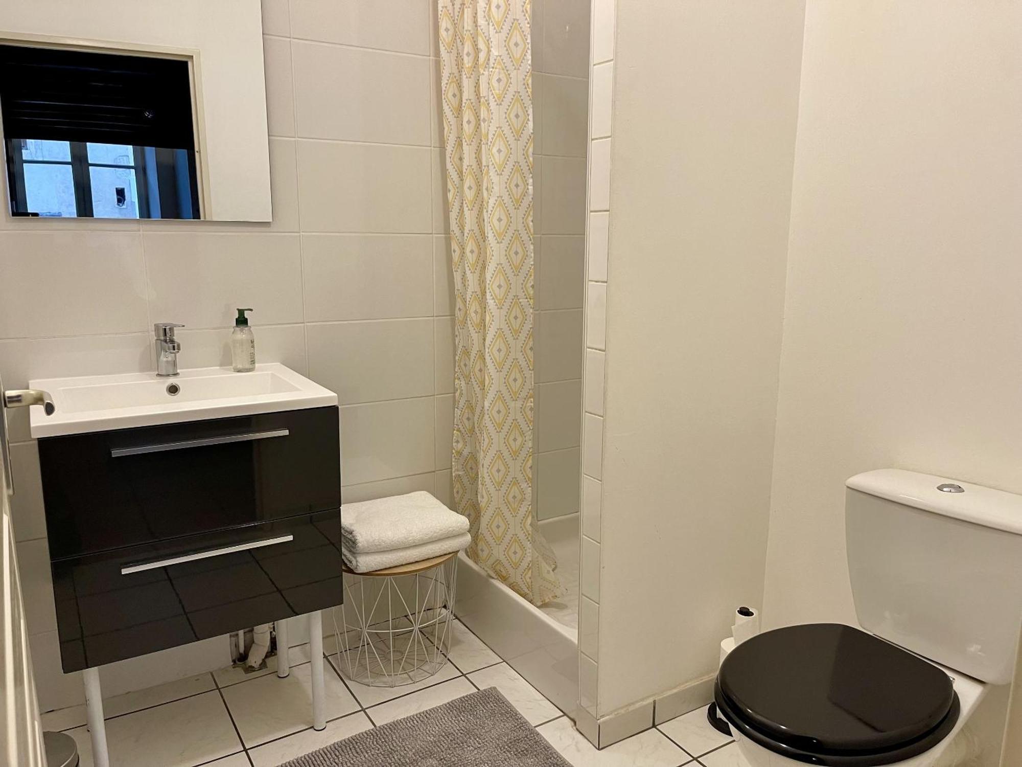 Appartement Le Cadet Roussel Auxerre Les Quais Dış mekan fotoğraf