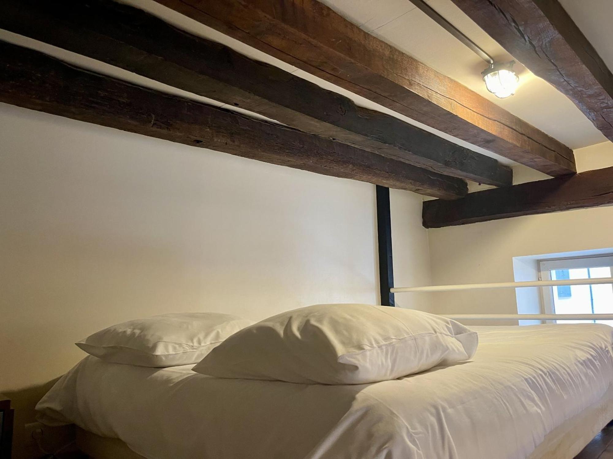 Appartement Le Cadet Roussel Auxerre Les Quais Dış mekan fotoğraf